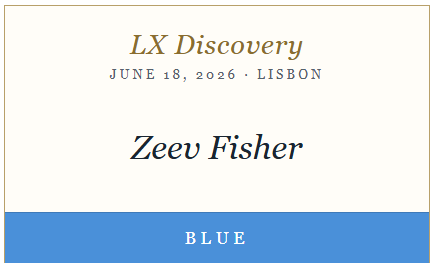 Event badge